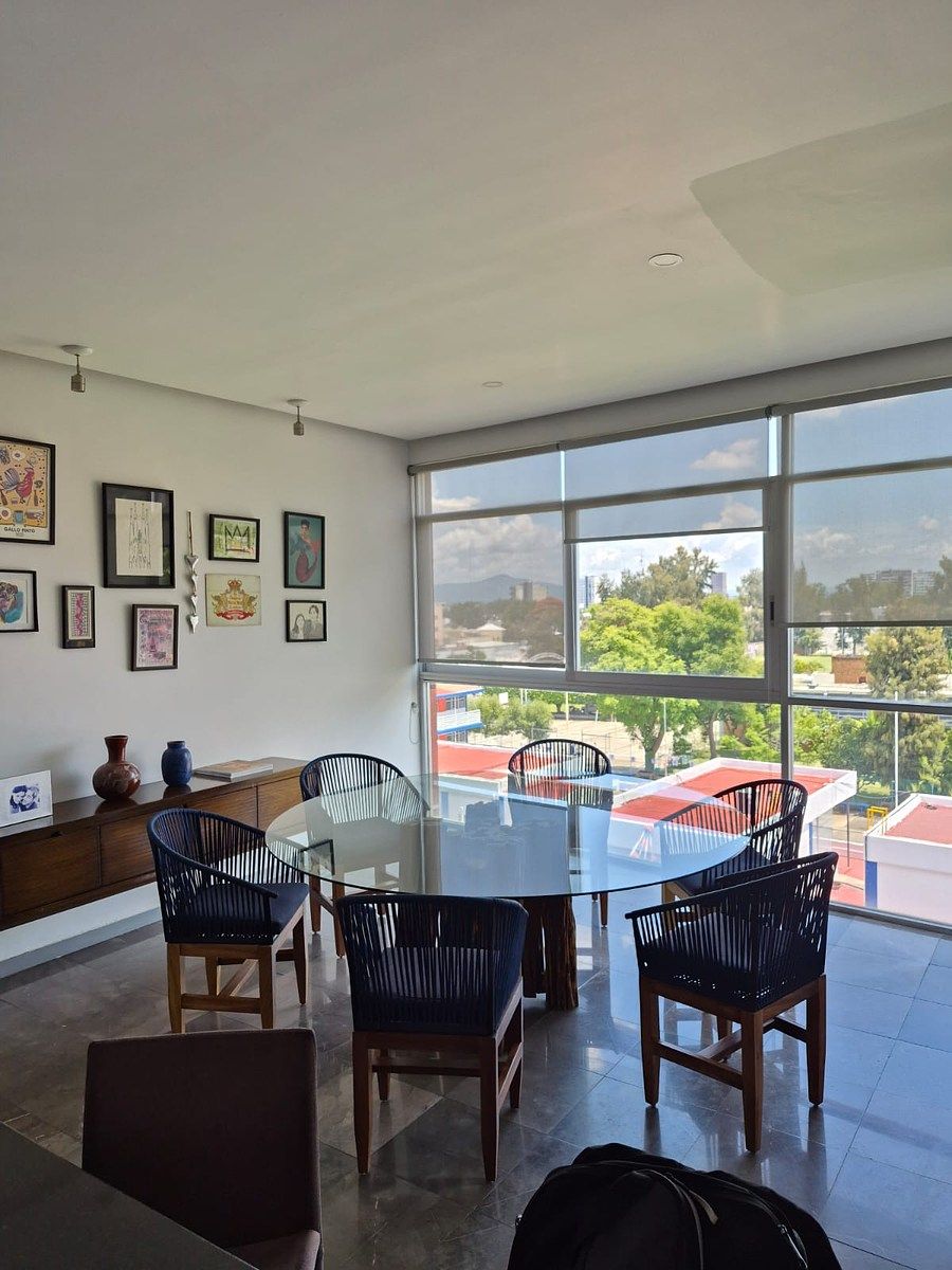 Departamento en Lomas de Guevara, Guadalajara, foto 4 de 8