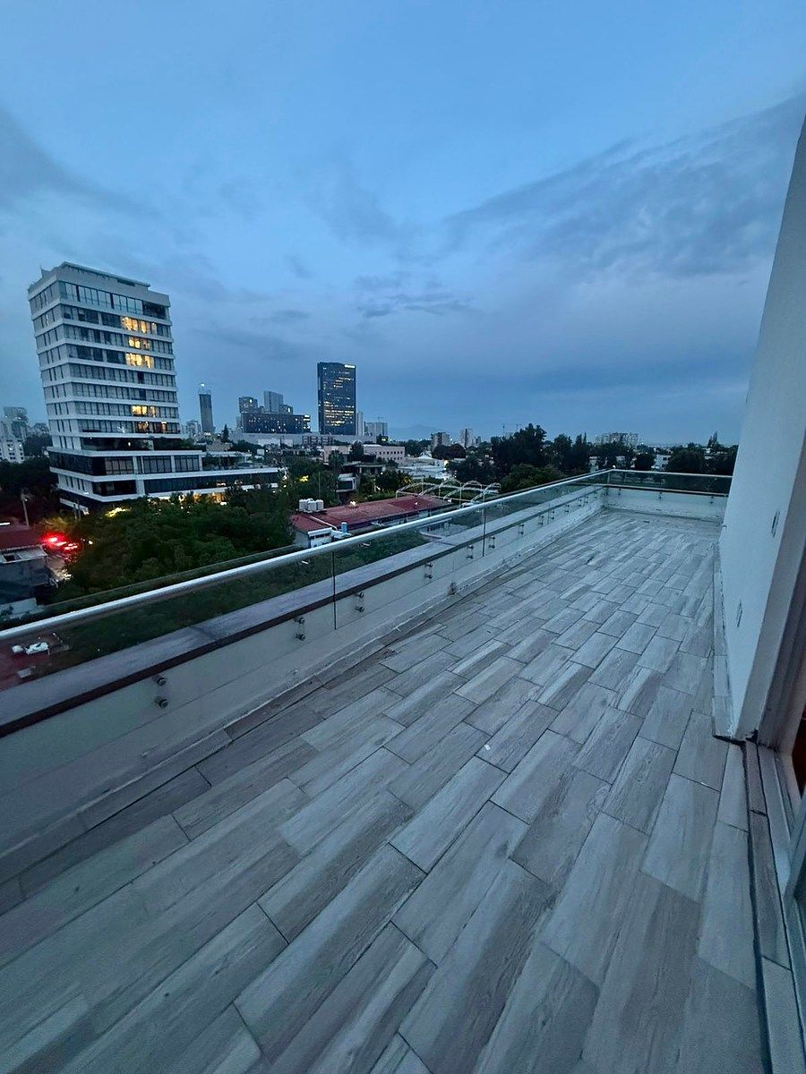 Departamento en Lomas de Guevara, Guadalajara, foto 6 de 8