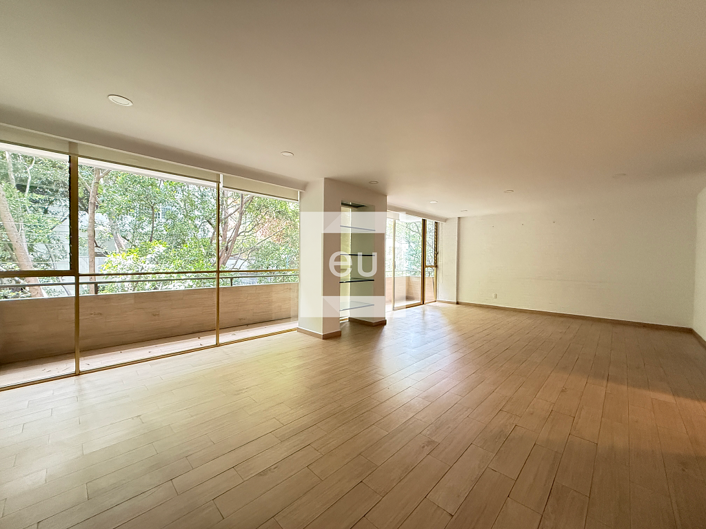 Apartment in Polanco III Sección, Miguel Hidalgo, photo 2 of 10