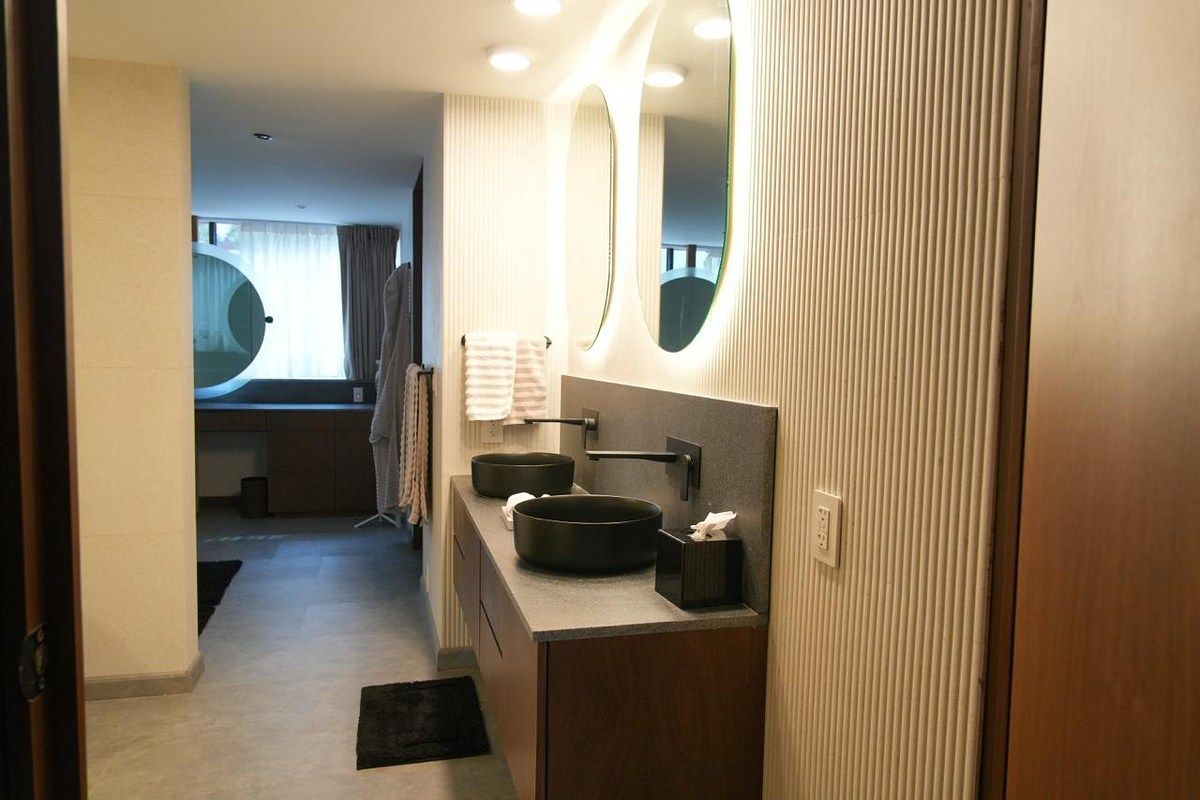 Apartamento em Polanco V Sección, Miguel Hidalgo, foto 3 de 22