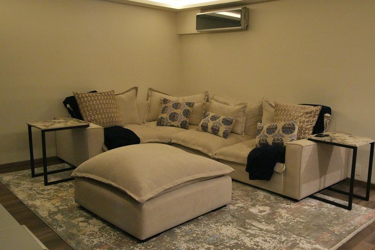 Apartamento em Polanco V Sección, Miguel Hidalgo, foto 6 de 22