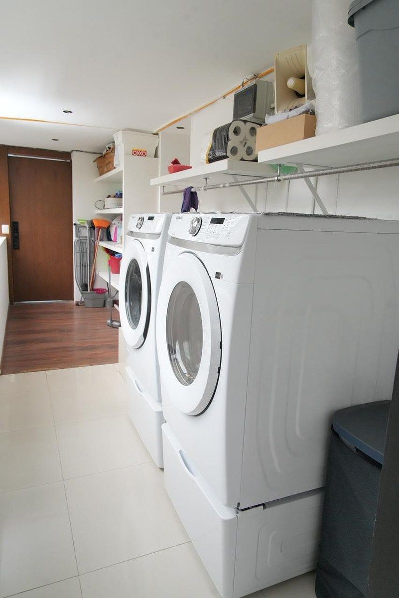 Apartamento em Polanco V Sección, Miguel Hidalgo, foto 13 de 22