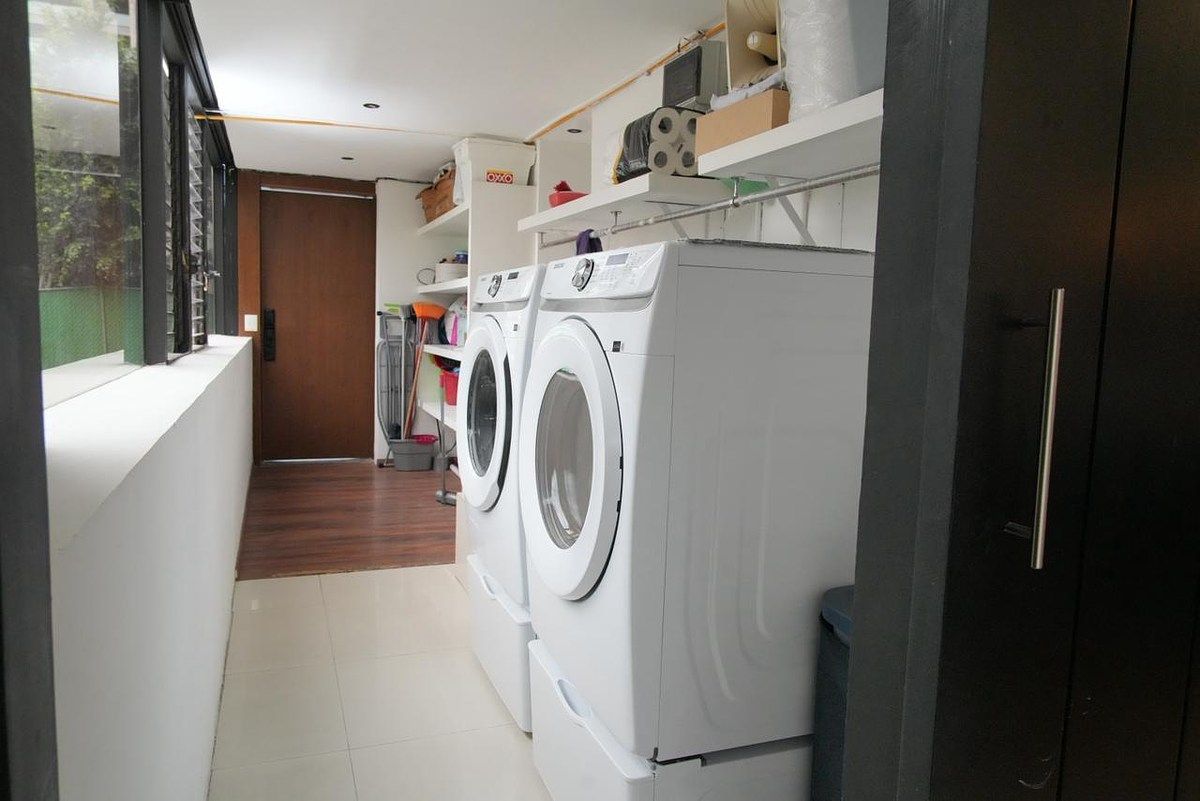 Apartamento em Polanco V Sección, Miguel Hidalgo, foto 14 de 22