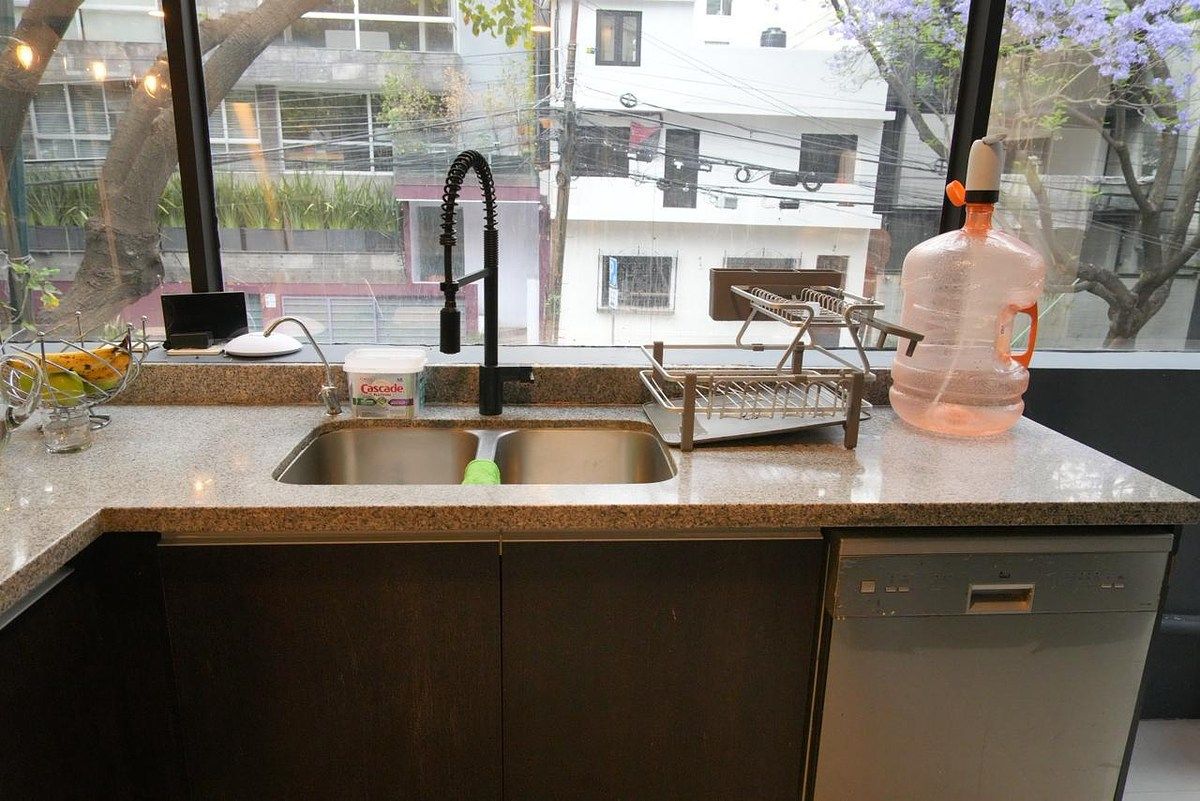 Apartamento em Polanco V Sección, Miguel Hidalgo, foto 15 de 22