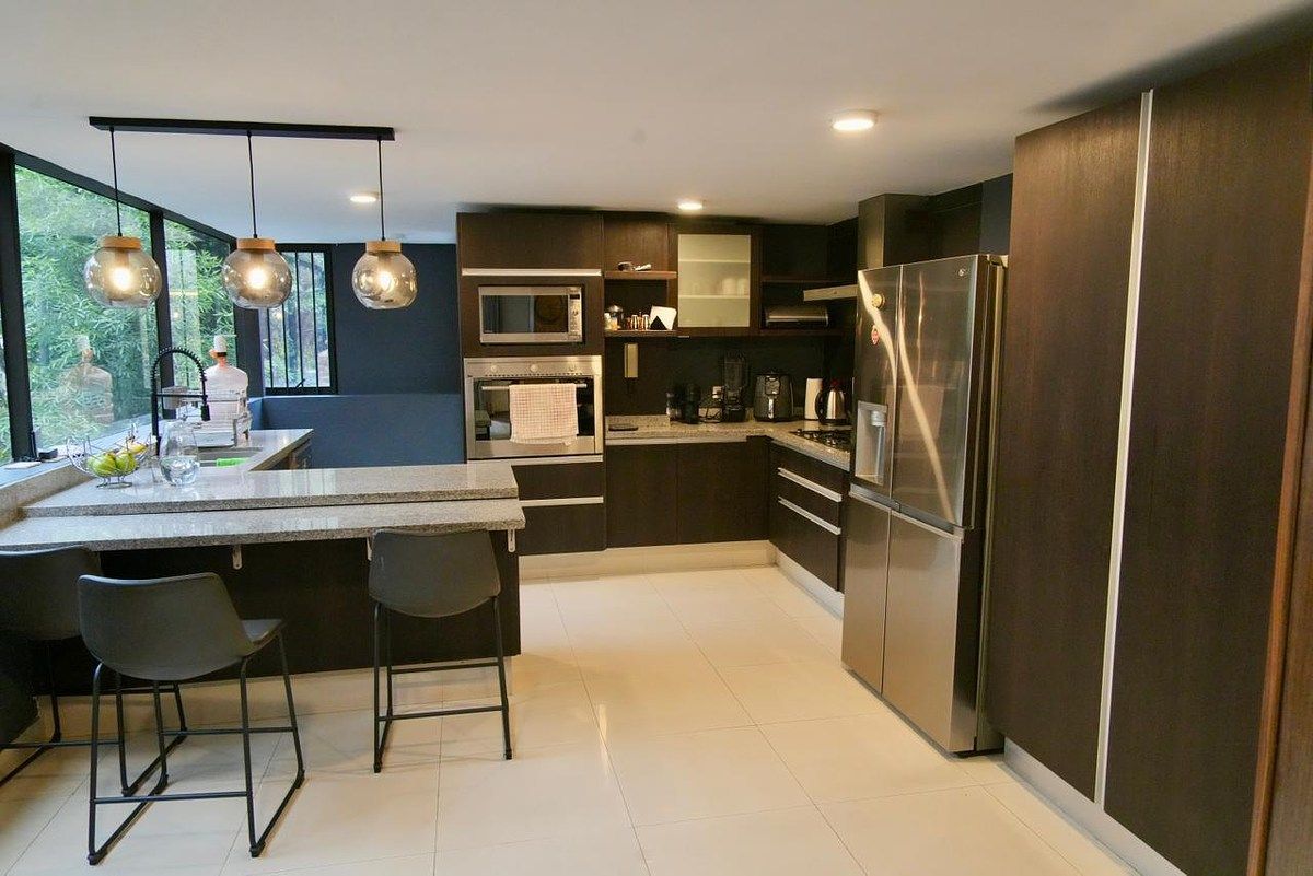 Apartamento em Polanco V Sección, Miguel Hidalgo, foto 17 de 22