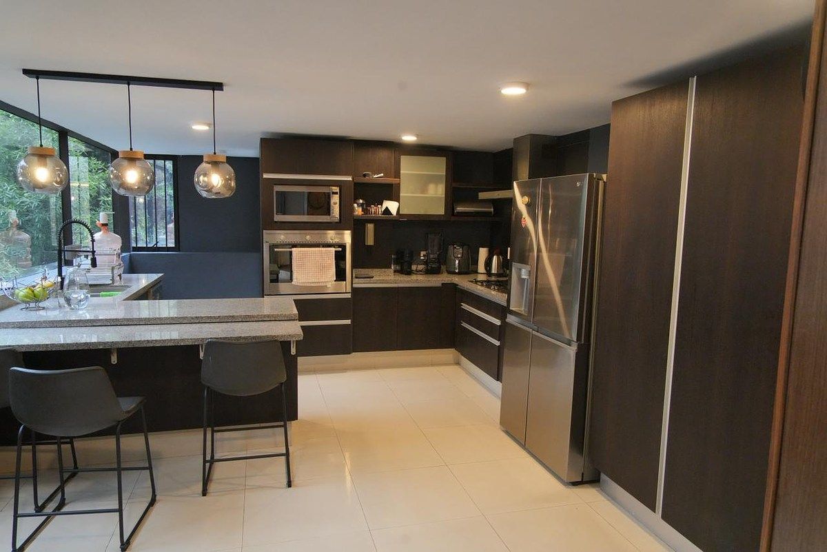 Apartamento em Polanco V Sección, Miguel Hidalgo, foto 18 de 22