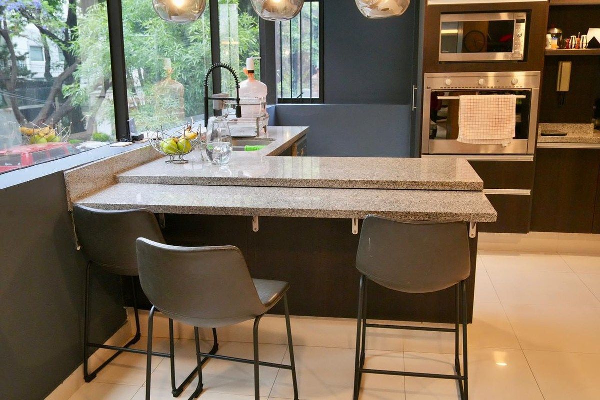Apartamento em Polanco V Sección, Miguel Hidalgo, foto 19 de 22