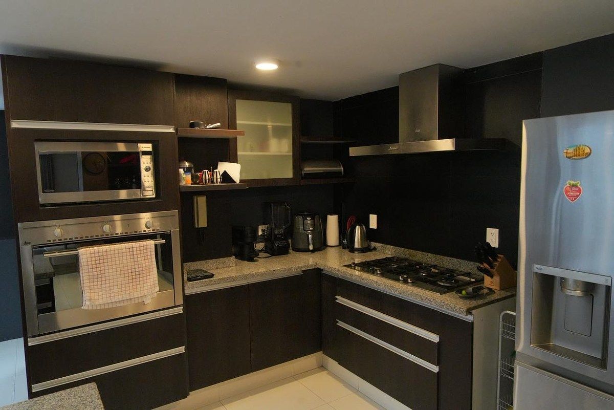 Apartamento em Polanco V Sección, Miguel Hidalgo, foto 22 de 22