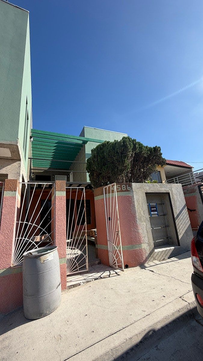 Departamento en Las Palmeras, Tijuana, foto 2 de 14