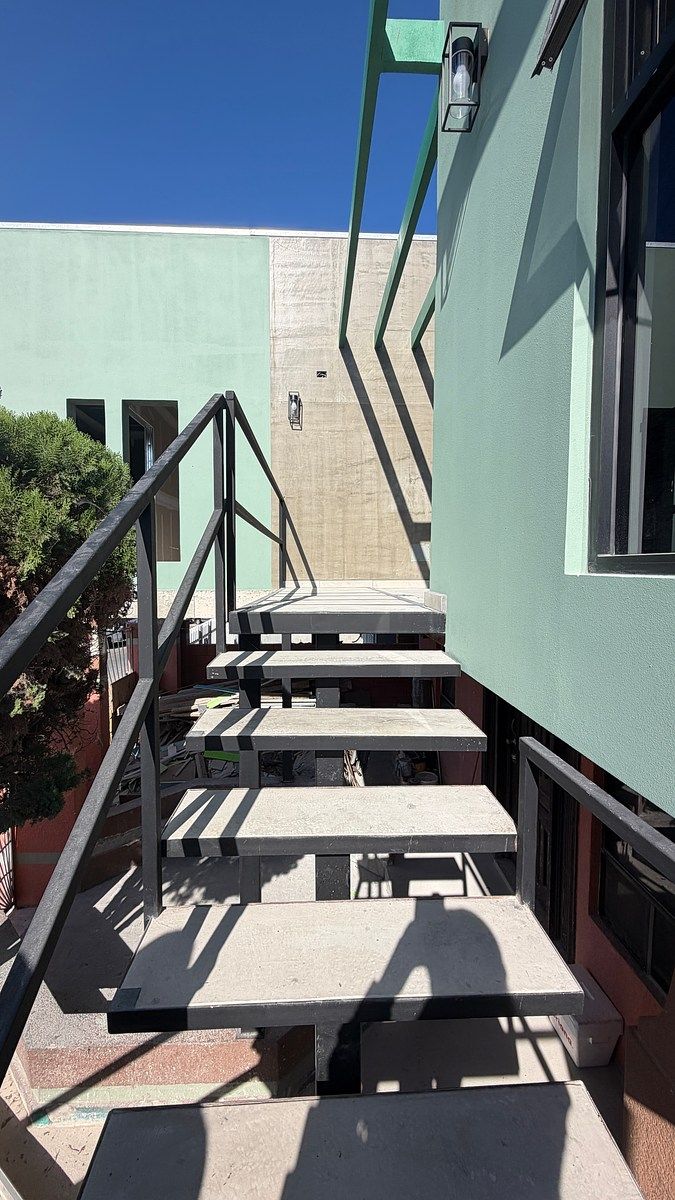 Departamento en Las Palmeras, Tijuana, foto 3 de 14