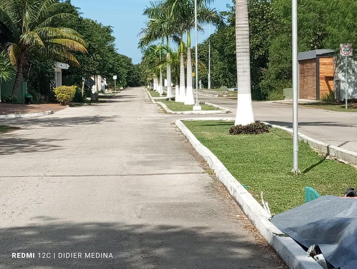 Lote em Chicxulub Puerto, Progreso, foto 3 de 13