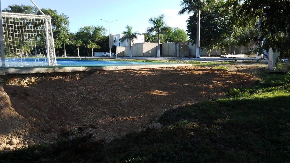 Lote em Chicxulub Puerto, Progreso, foto 7 de 13