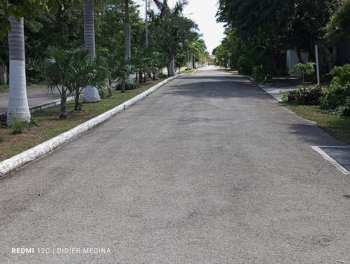 Lote em Chicxulub Puerto, Progreso, foto 8 de 13