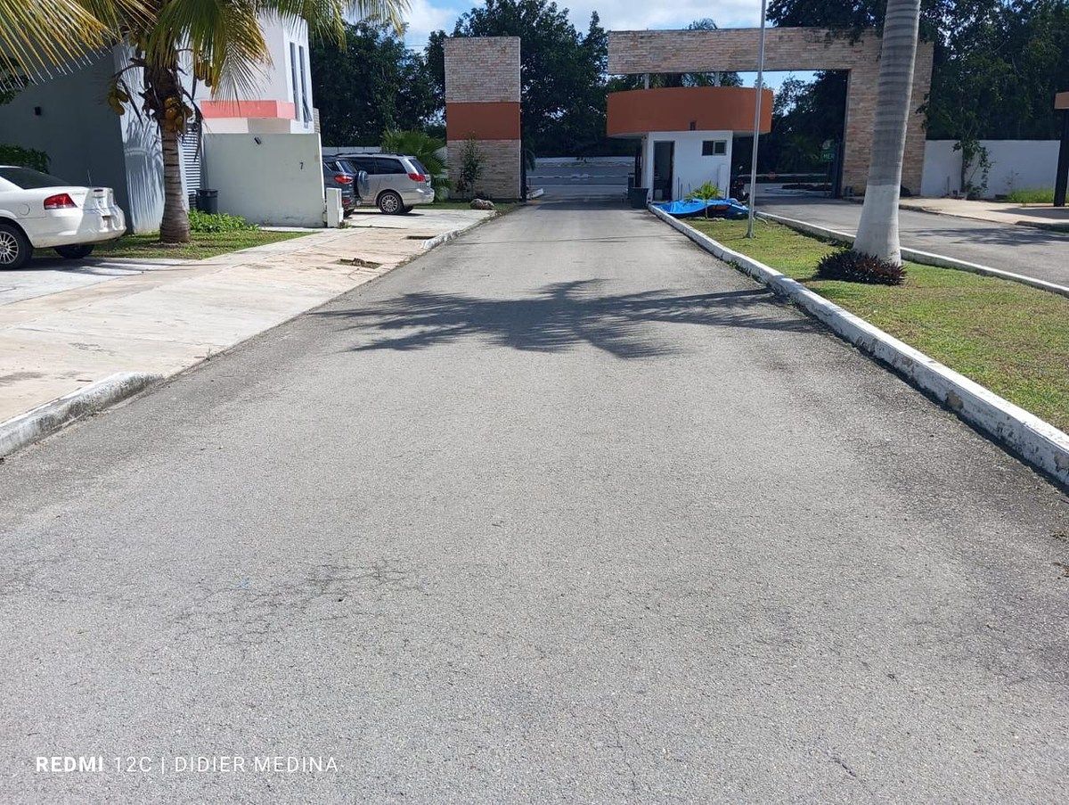 Lote em Chicxulub Puerto, Progreso, foto 12 de 13