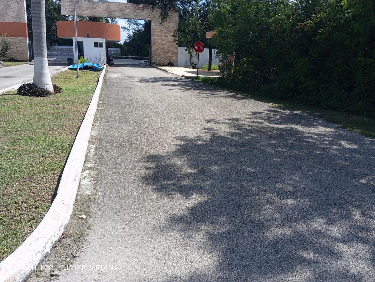 Lote em Chicxulub Puerto, Progreso, foto 13 de 13