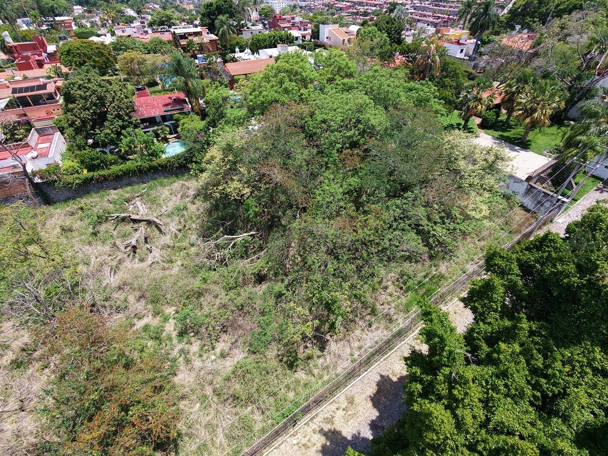 Lote em Palmira Tinguindin, Cuernavaca, foto 3 de 6