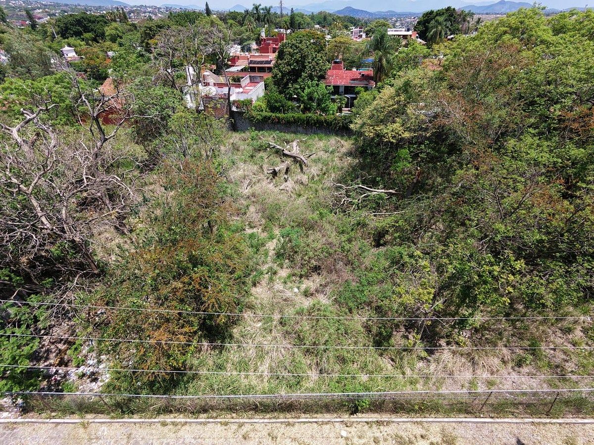 Lote em Palmira Tinguindin, Cuernavaca, foto 4 de 6