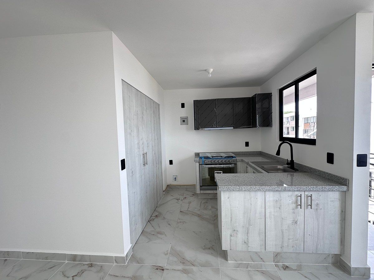 Departamento en Ciudad Marqués, El Marqués, foto 3 de 9
