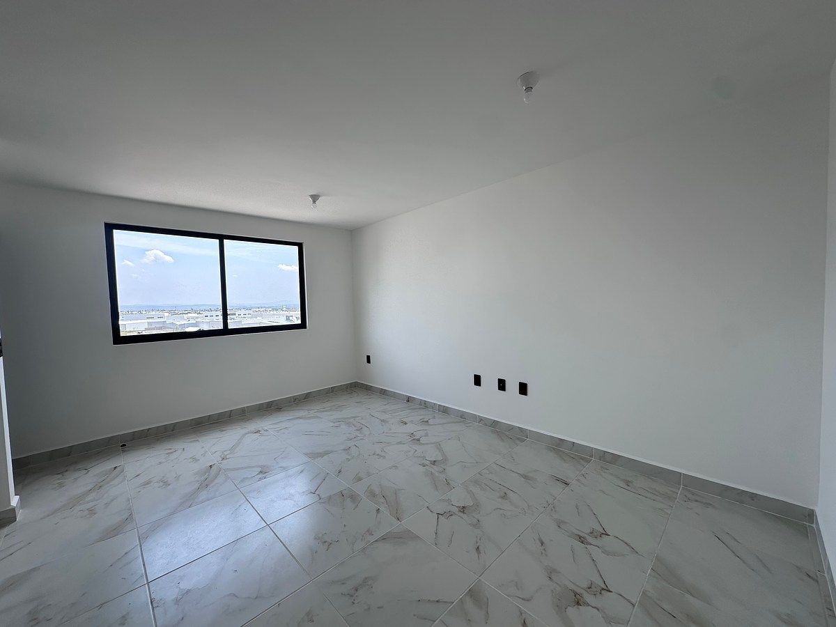 Departamento en Ciudad Marqués, El Marqués, foto 6 de 9