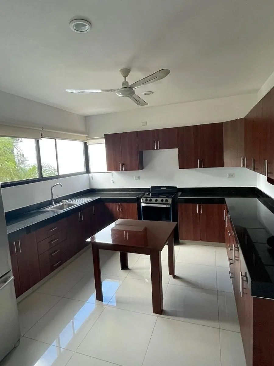 Casa en condominio en Santa Gertrudis Copo, Mérida, foto 3 de 14