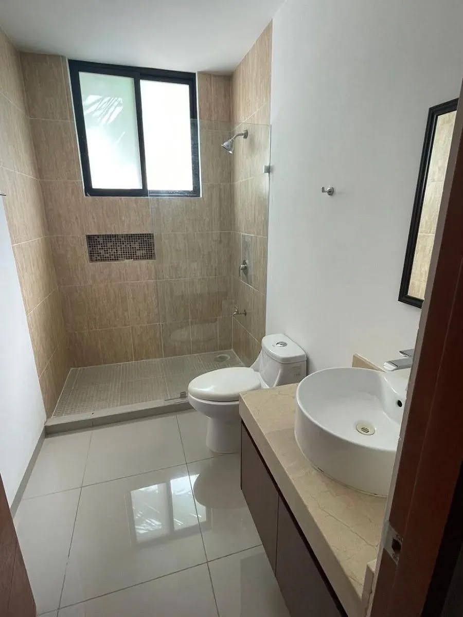 Casa en condominio en Santa Gertrudis Copo, Mérida, foto 11 de 14