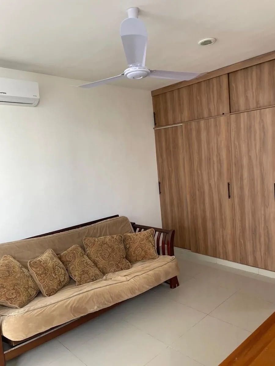 Casa en condominio en Santa Gertrudis Copo, Mérida, foto 14 de 14