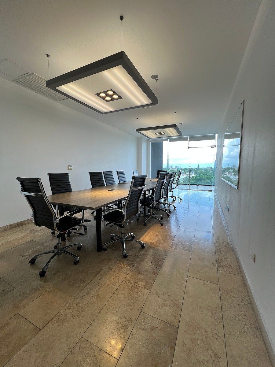 Office in San Ramon Norte, Mérida, photo 2 of 14