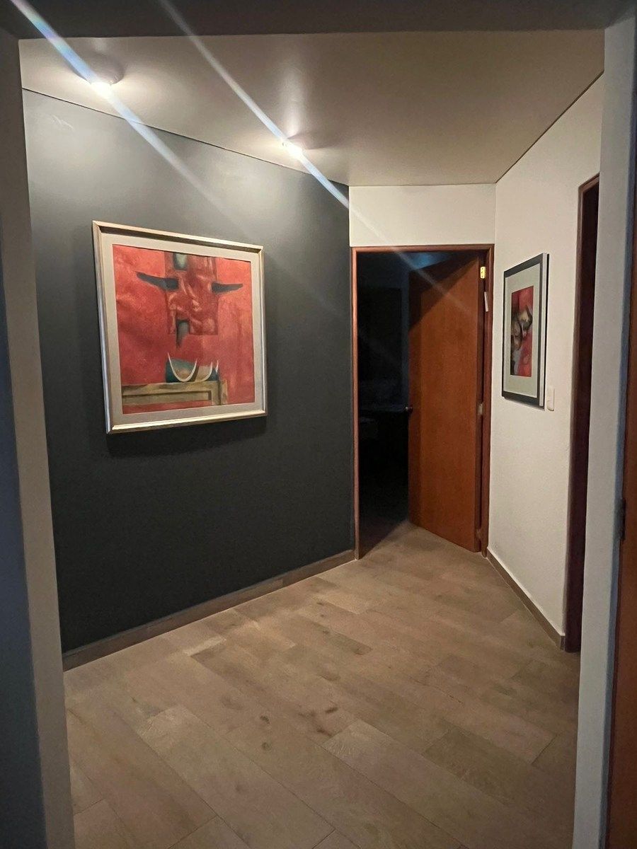 Departamento en Interlomas, Huixquilucan, foto 6 de 17