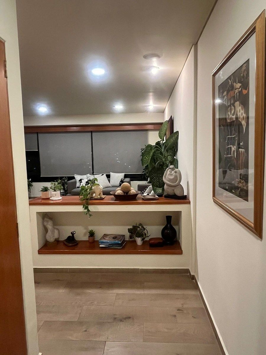 Departamento en Interlomas, Huixquilucan, foto 15 de 17