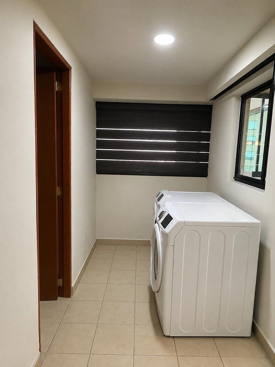Departamento en Interlomas, Huixquilucan, foto 17 de 17