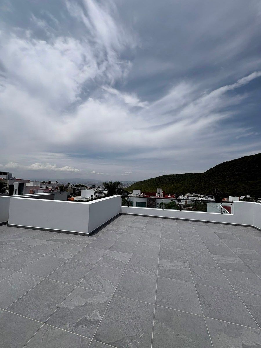 Casa em Cumbres del Cimatario, Huimilpan, foto 5 de 30