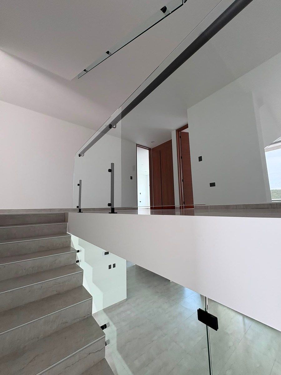 Casa em Cumbres del Cimatario, Huimilpan, foto 22 de 30