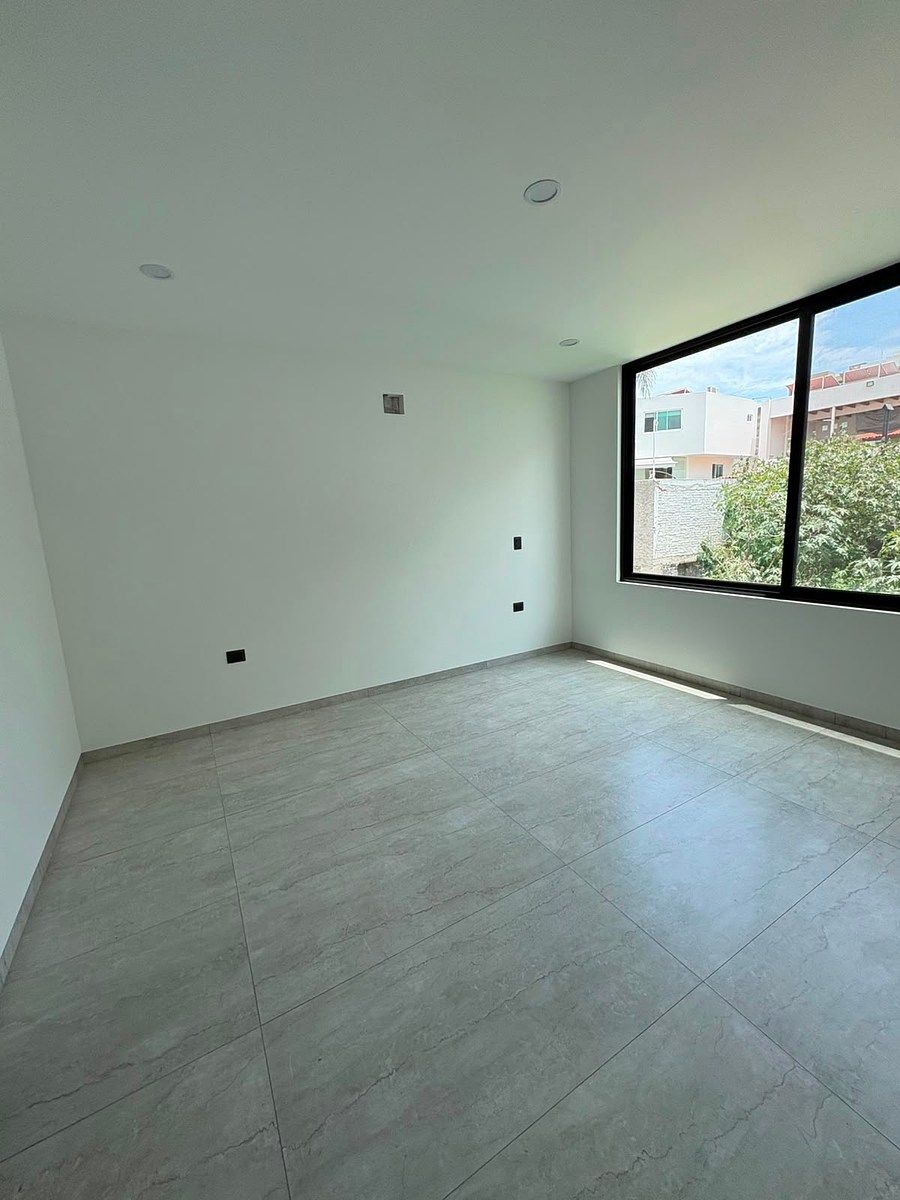 Casa em Cumbres del Cimatario, Huimilpan, foto 25 de 30