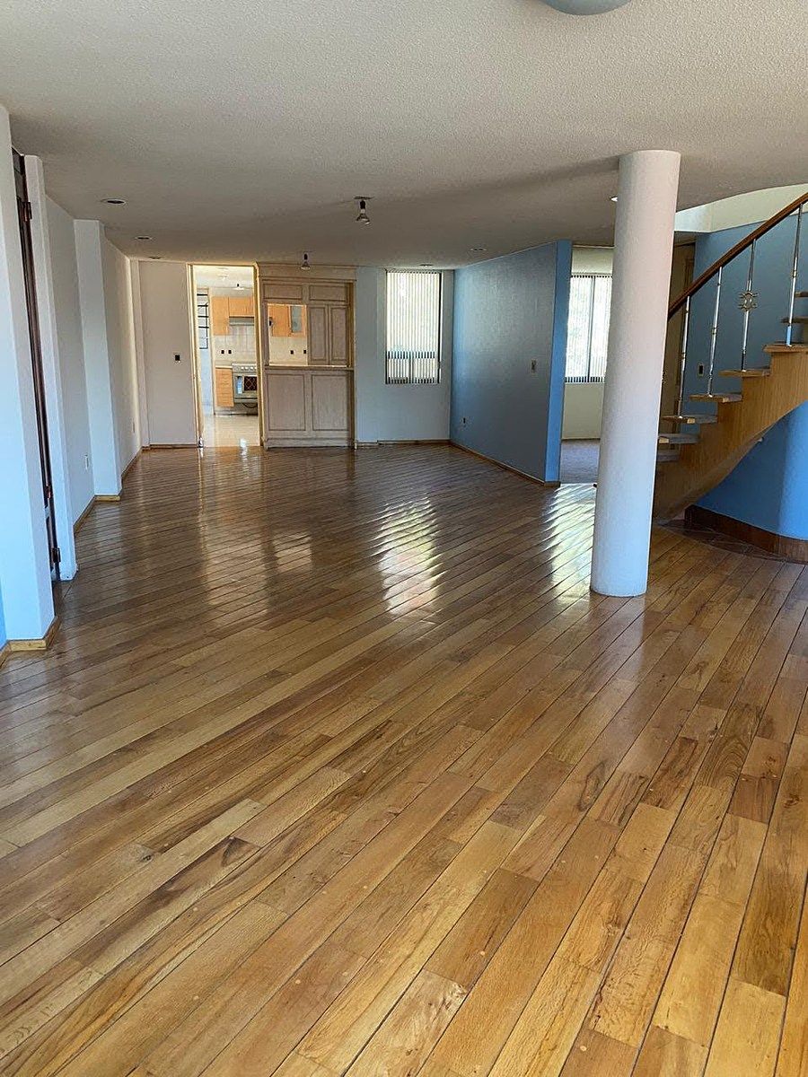 Departamento en Venta en ACTIPAN DEL VALLE