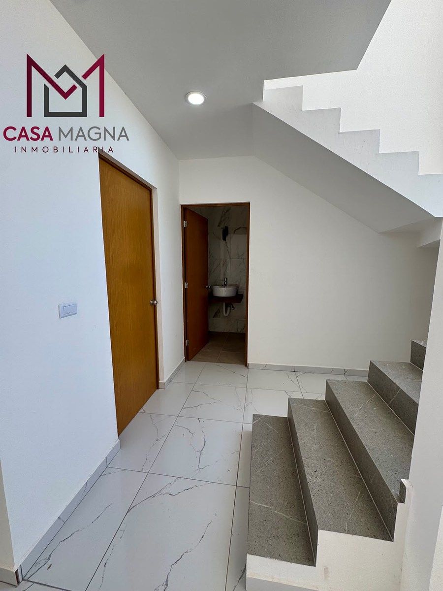Casa em Cristóbal Colón, Durango, foto 4 de 14