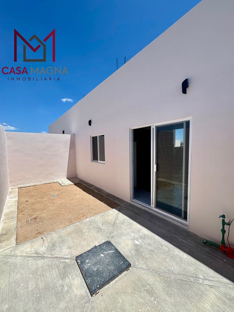Casa em Cristóbal Colón, Durango, foto 10 de 14