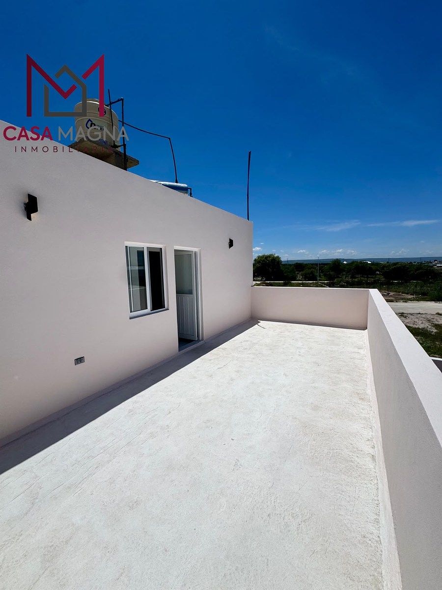 Casa em Cristóbal Colón, Durango, foto 14 de 14