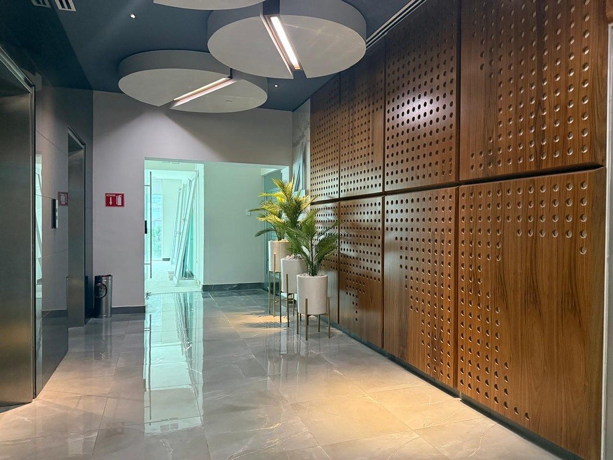 Sala Comercial em Privanzas 5 Sector, Monterrey, foto 12 de 18