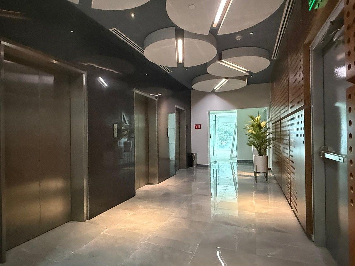 Sala Comercial em Privanzas 5 Sector, Monterrey, foto 11 de 18