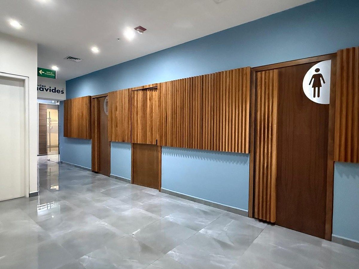 Sala Comercial em Privanzas 5 Sector, Monterrey, foto 13 de 18