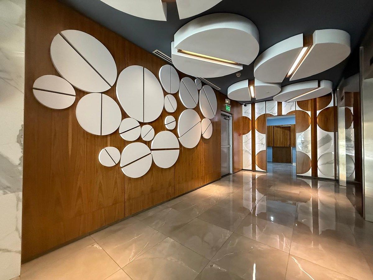 Sala Comercial em Privanzas 5 Sector, Monterrey, foto 15 de 18