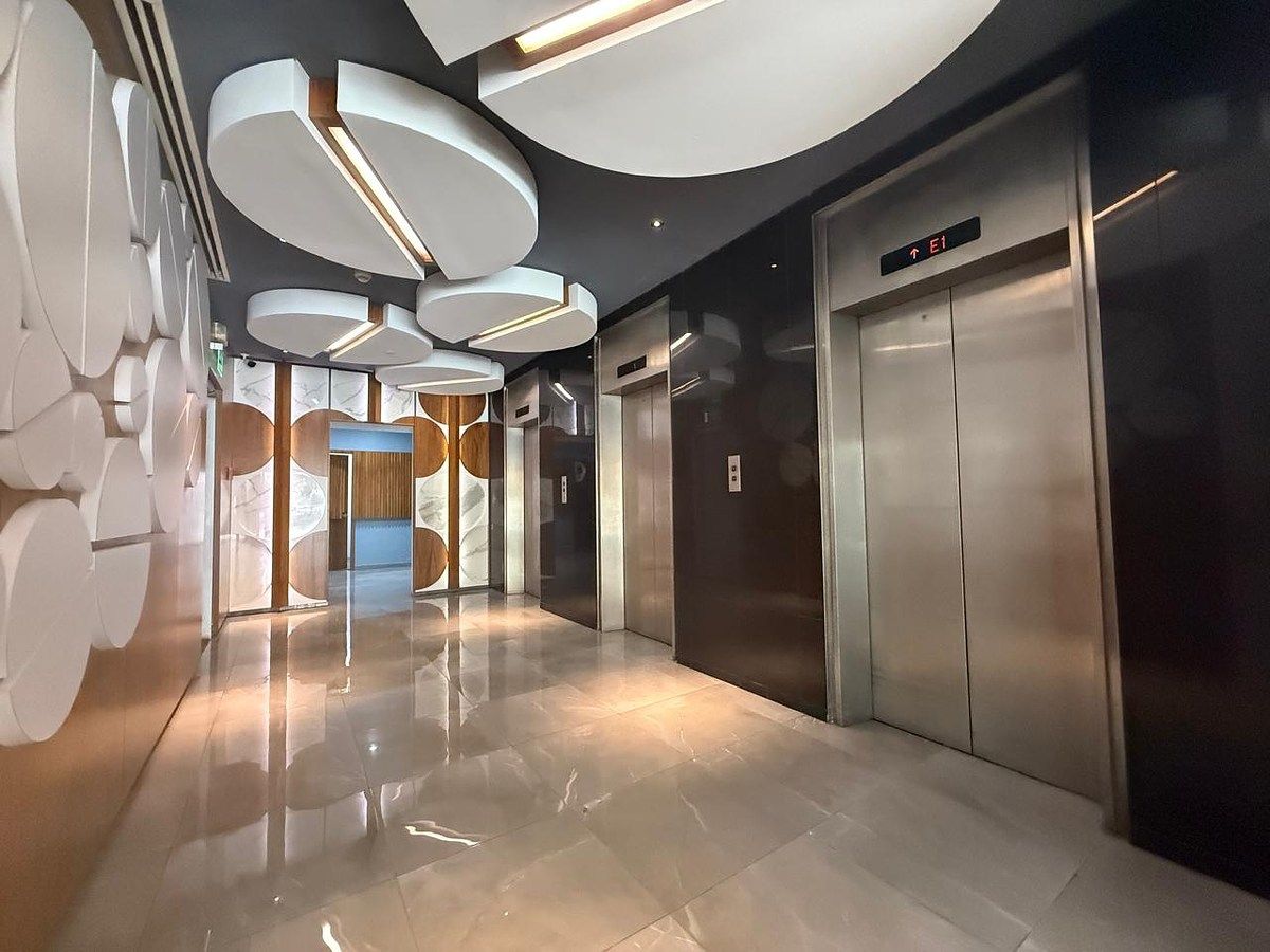 Sala Comercial em Privanzas 5 Sector, Monterrey, foto 16 de 18
