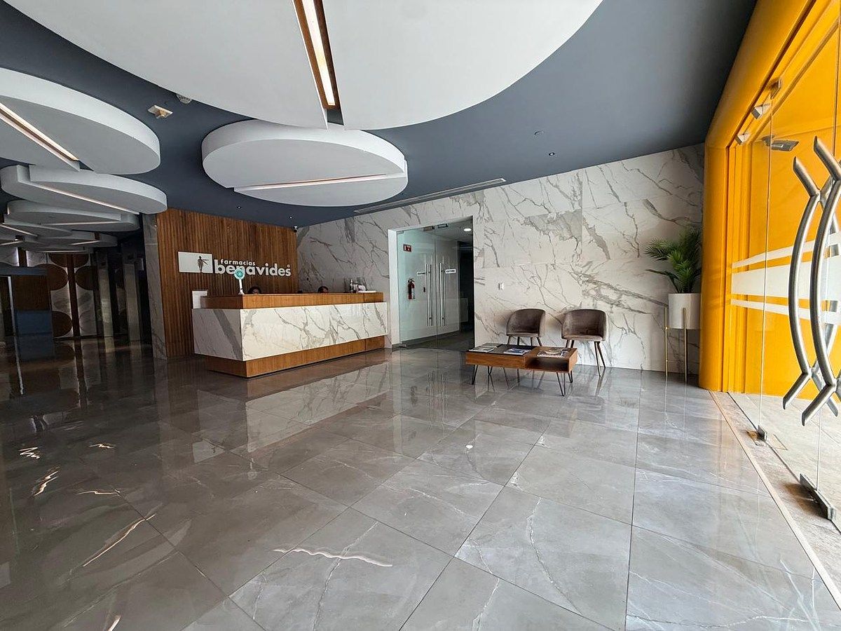 Sala Comercial em Privanzas 5 Sector, Monterrey, foto 18 de 18