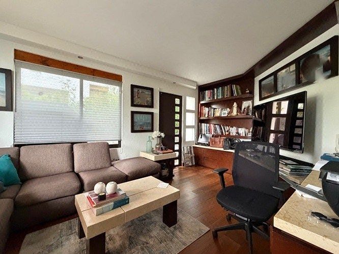 Casa en condominio en Lomas Axomiatla, Álvaro Obregón, foto 13 de 29