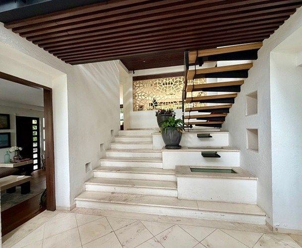 Casa en condominio en Lomas Axomiatla, Álvaro Obregón, foto 12 de 29