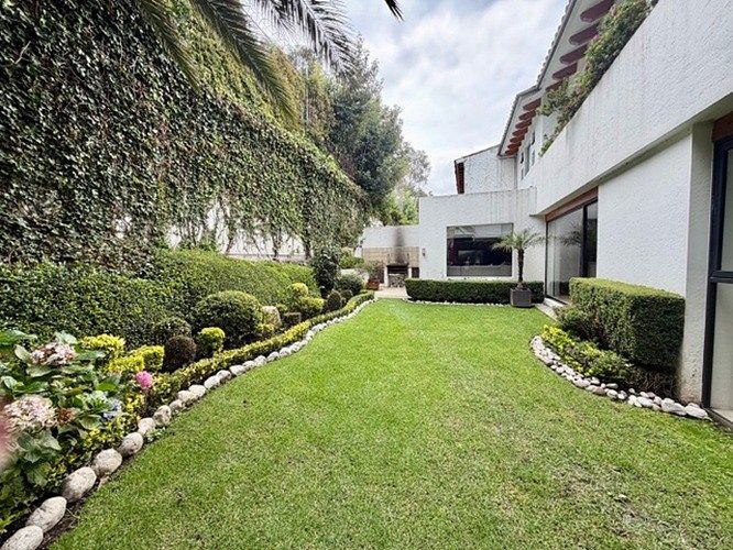 Casa en condominio en Lomas Axomiatla, Álvaro Obregón, foto 5 de 29