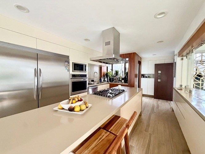 Casa en condominio en Lomas Axomiatla, Álvaro Obregón, foto 9 de 29