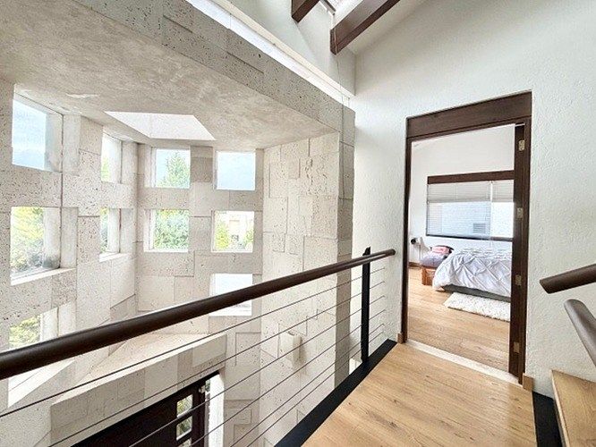 Casa en condominio en Lomas Axomiatla, Álvaro Obregón, foto 14 de 29