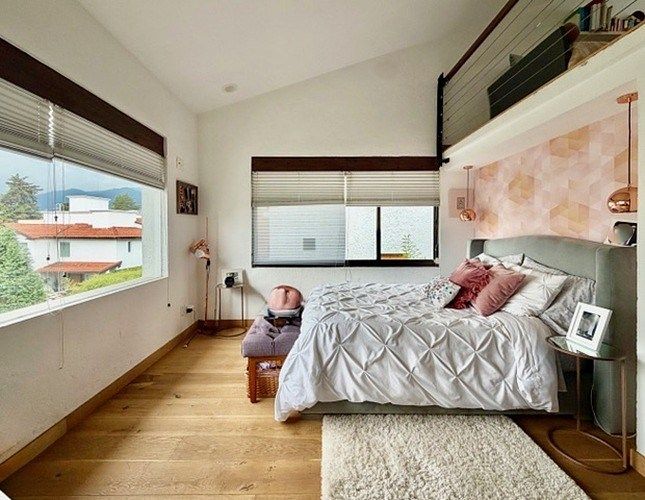 Casa en condominio en Lomas Axomiatla, Álvaro Obregón, foto 15 de 29