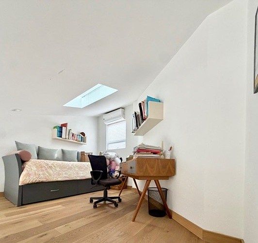 Casa en condominio en Lomas Axomiatla, Álvaro Obregón, foto 16 de 29